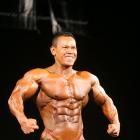 Kris  Dim - IFBB Sacramento Pro  2009 - #1